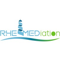 RHE-MEDiation project logo